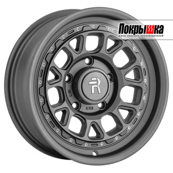 Replica Replay SZ-79 (MGM) 6.0J R16 5x139.7 ET- Dia-108.5