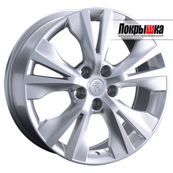 Replica Replay TY-211 (S) 7.5J R18 5x114.3 ET-3 Dia-60.1