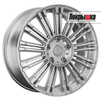 Replica Replay TY-374 (S) 9.5J R22 5x150 ET-45 Dia-110.1