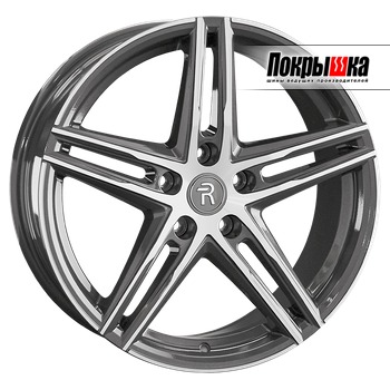 Replica Replay VV-340 (GMF)