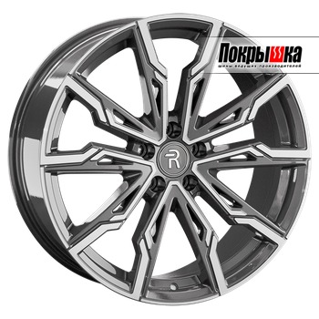 Replica Replay VV-342 (GMF)