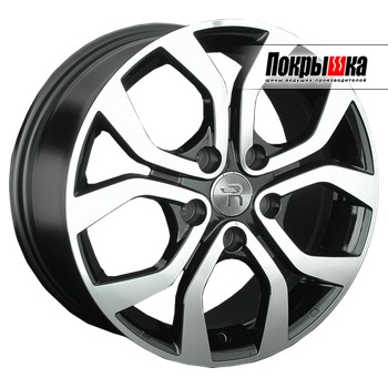 Replica Replay RN-148 (BKF)