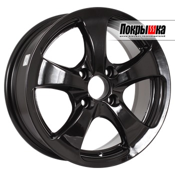 Tech Line TL403 (BL) 5.5J R14 4x98 ET-32 Dia-58.6