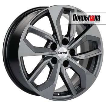 Отзывы о диске Carwel Эльтон (GRT)