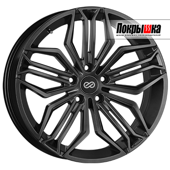 Отзывы о диске Enkei SM92 (HPB)