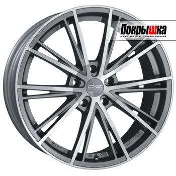 Отзывы о диске OZ Envy