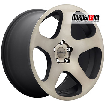 Отзывы о диске Vissol F-006 (BMDT)