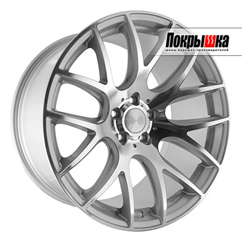 Vissol F-001 (Silver Cut)