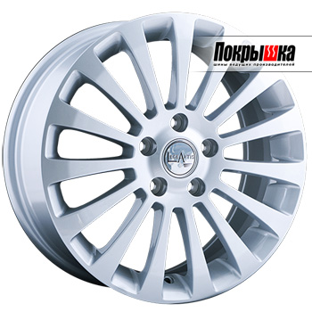 Replica LA Optima FD-24 (S) Replica LA Optima FD-24 (S)