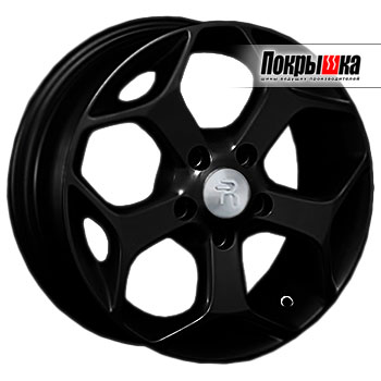 Отзывы о диске Replica LA Optima FD-12 (MB)