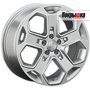 Отзывы о диске Replica LA Optima FD-23 (S)