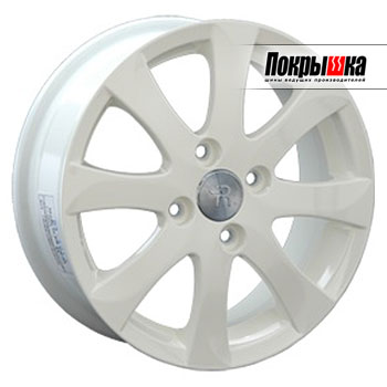 Replica LA Optima FD-25 (W)