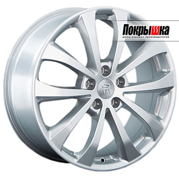 Replica LA Optima FD-31 (S)