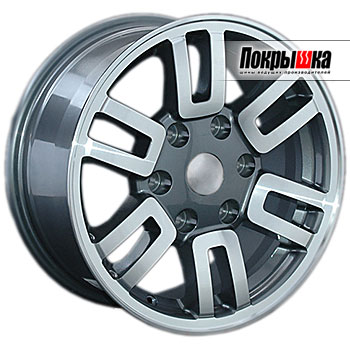 Replica LA Optima FD-38 (GMF)