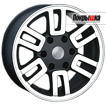 Replica LA Optima FD-38 (MBF)