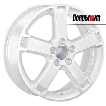 Replica LA Optima FD-4 (W)