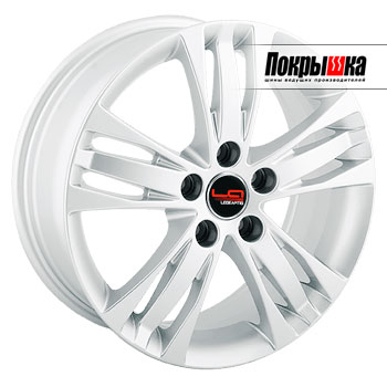 Отзывы о диске Replica LA Optima FD-42 (W)