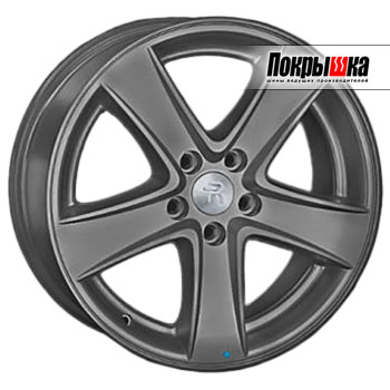 Отзывы о диске Replica LA Optima FD-49 (GM)