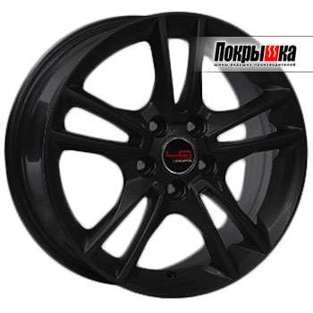 Отзывы о диске Replica LA Concept FD-504 (MB)