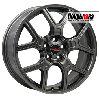 Отзывы о диске Replica LA Concept FD-506 (GM)