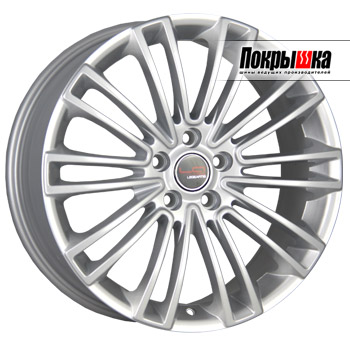 Отзывы о диске Replica LA Concept FD-518 (S)