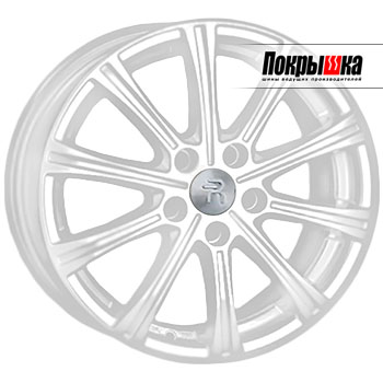 Отзывы о диске Replica LA Optima FD-52 (W)