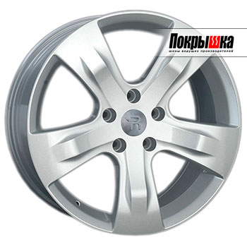 Отзывы о диске Replica LA Optima FD-58 (S)