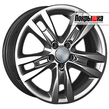 Replica LA Optima FD-61 (GM)