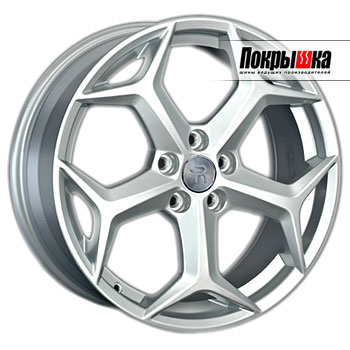 Отзывы о диске Replica LA Optima FD-74 (S)