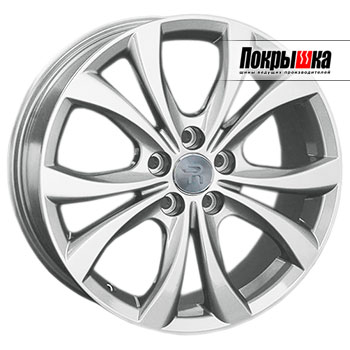 Отзывы о диске Replica LA Optima FD-83 (S)