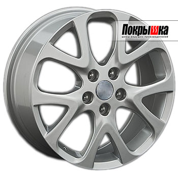 Replica LA Optima FD-84 (S)