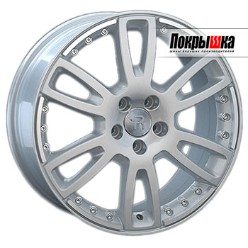 Отзывы о диске Replica LA Optima FD-89 (FSF)