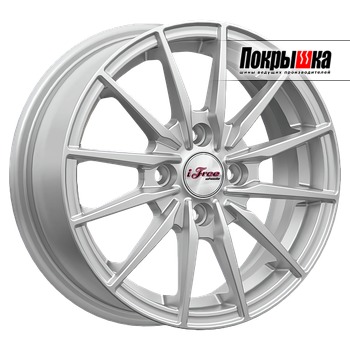 IFREE Финчер (Нео-классик) 5.5J R14 4x114.3 ET-44 Dia-67.1