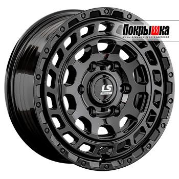 LS FlowForming RC89 (BK)