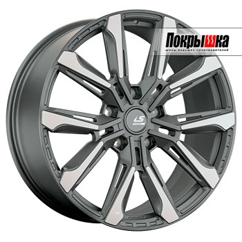 LS Forged LS FG34 (MGMF)