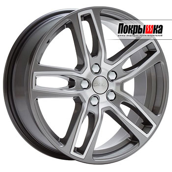 SKAD Женева (Алмаз грей)