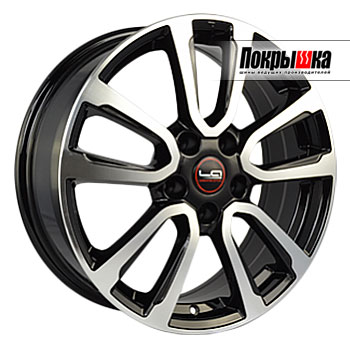 Replica LA Optima GL-18 (BKF) Replica LA Optima GL-18 (BKF)