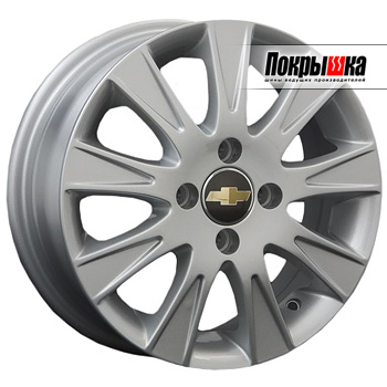 Отзывы о диске REPLICA LS GN-12; GM-12