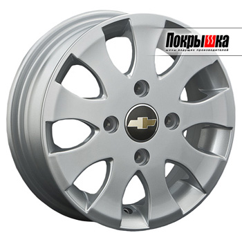 Отзывы о диске REPLICA LS GN-14; GM-14 (S)