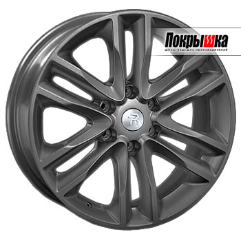 Replica LA Optima GM-48 (GM) Replica LA Optima GM-48 (GM)