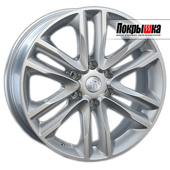 Replica LA Optima GM-48 (S) Replica LA Optima GM-48 (S)