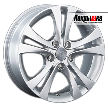 Replica LA Optima GM-65 (S) Replica LA Optima GM-65 (S)