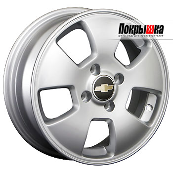 Отзывы о диске REPLICA LS GN-8; GM-8