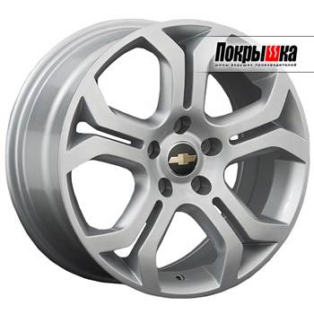 Отзывы о диске REPLICA LS GN-28; GM-28