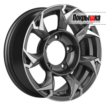 Отзывы о диске Carwel Гурон (AGR)