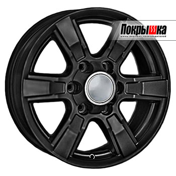 Отзывы о диске Replica LA Optima GW-2 (MB)