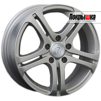 Отзывы о диске Replica LA Optima H-13 (S)