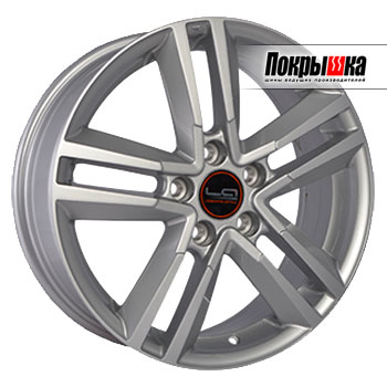 Отзывы о диске Replica LA Optima H-30 (S)