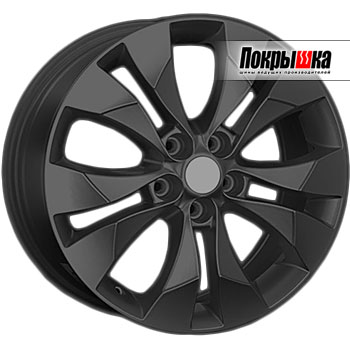 Отзывы о диске Replica LA Optima H-39 (MB)