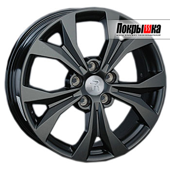 Отзывы о диске Replica LA Optima H-42 (MB)